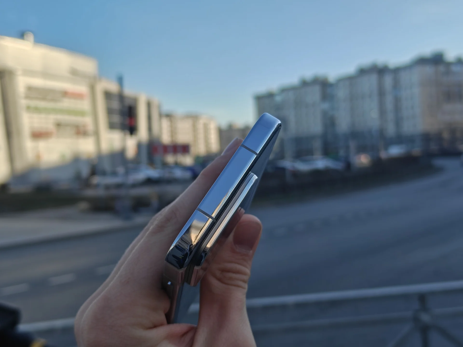 Xiaomi 15 - миниатюра 4