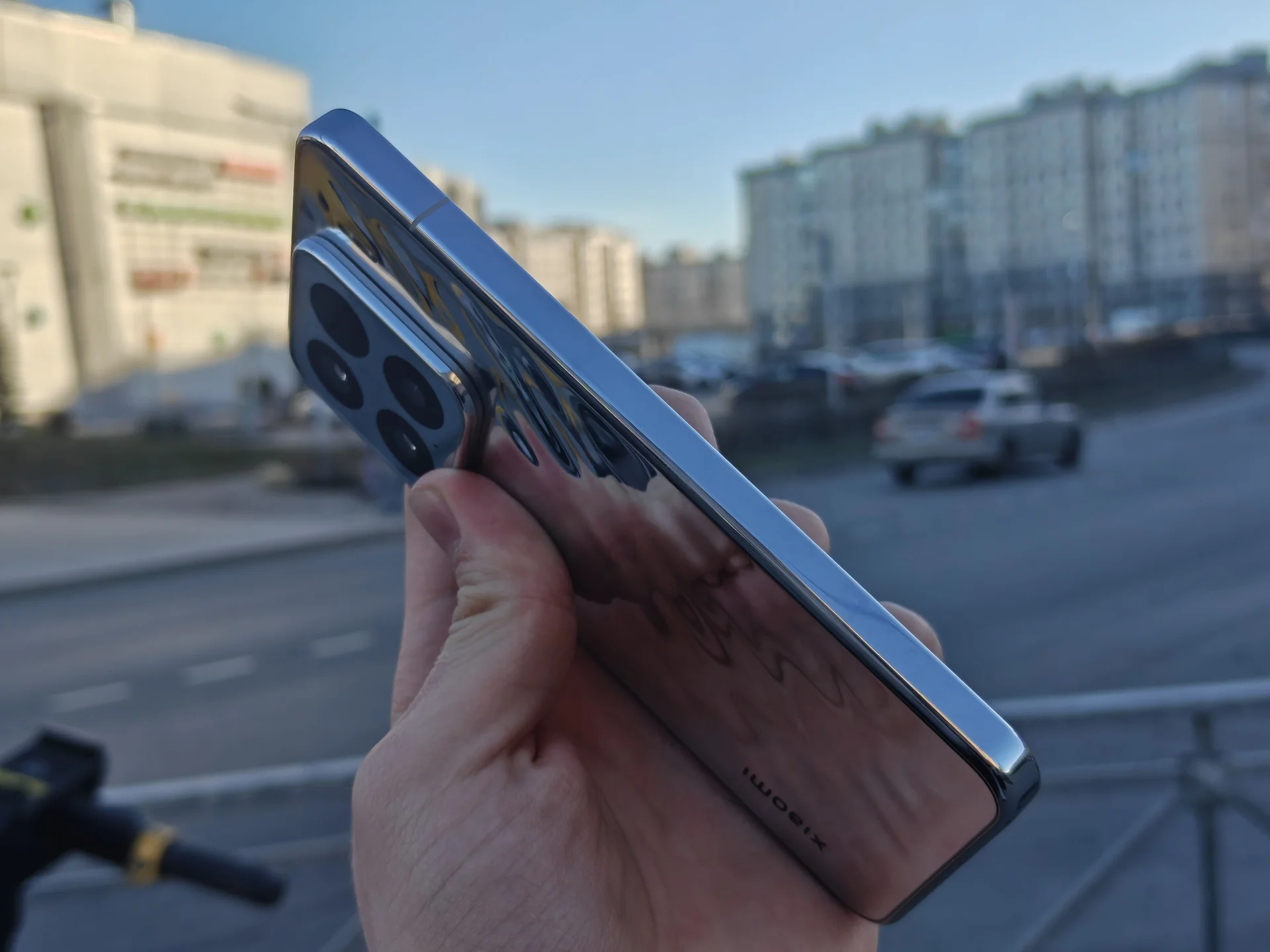 Xiaomi 15 - миниатюра 5