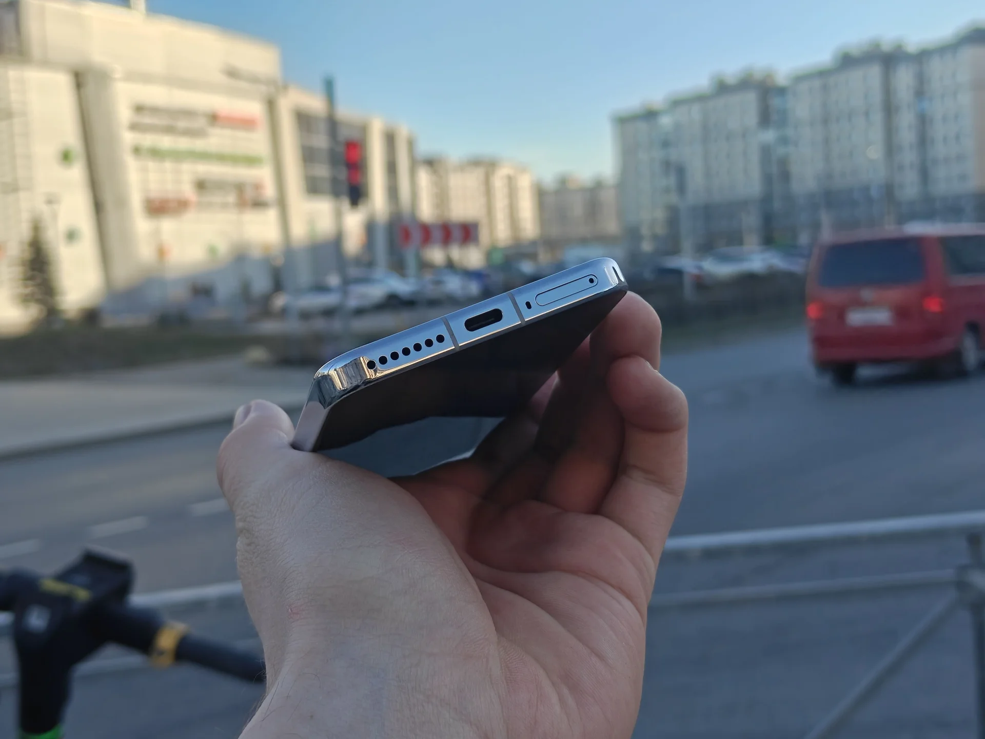 Xiaomi 15 - миниатюра 6
