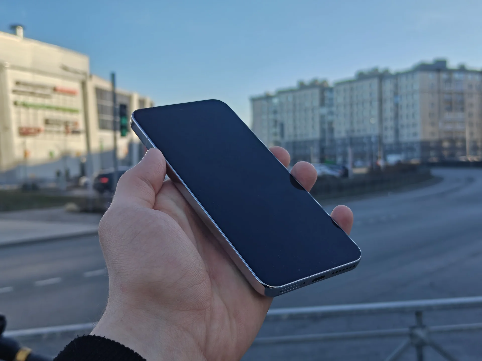 Xiaomi 15 - миниатюра 8