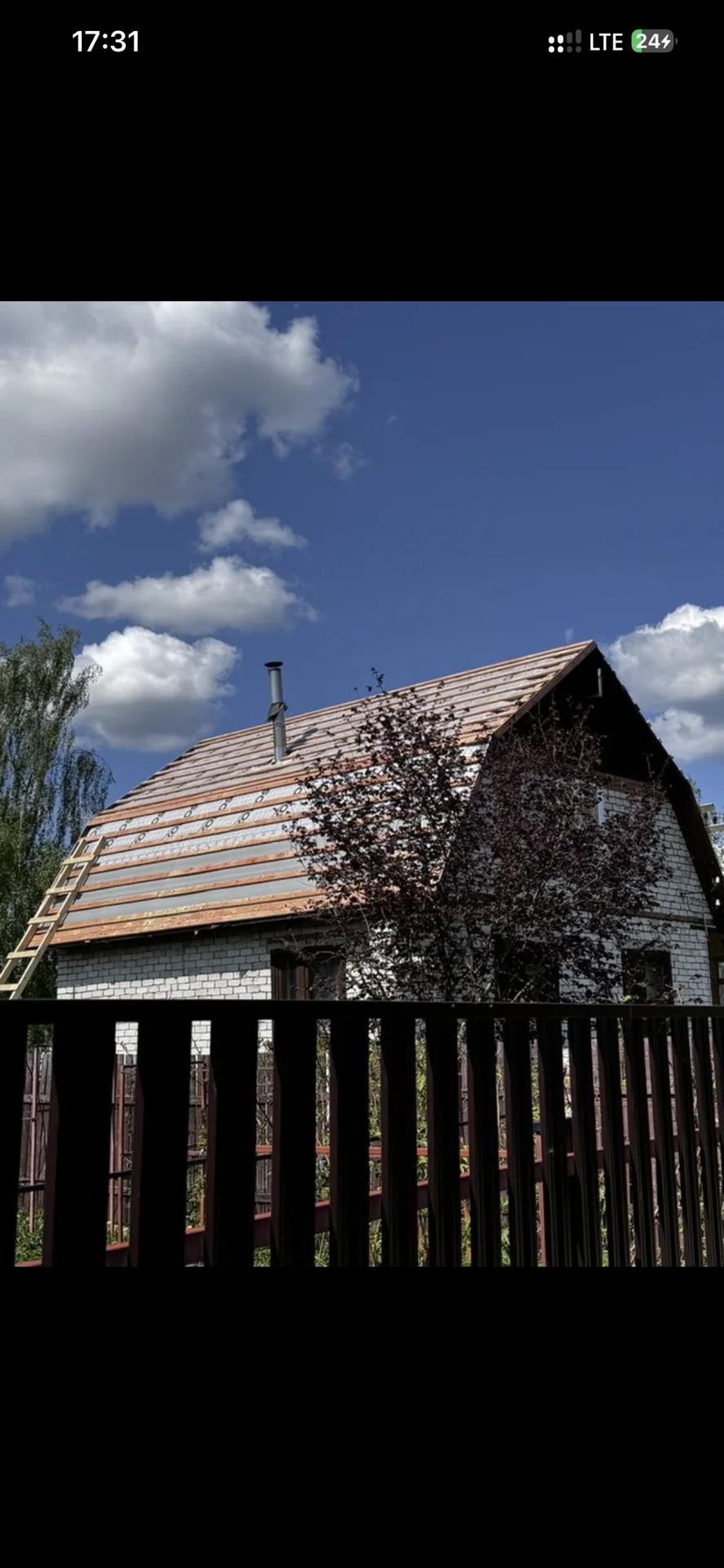 Ремонт крыш кровля - миниатюра 15