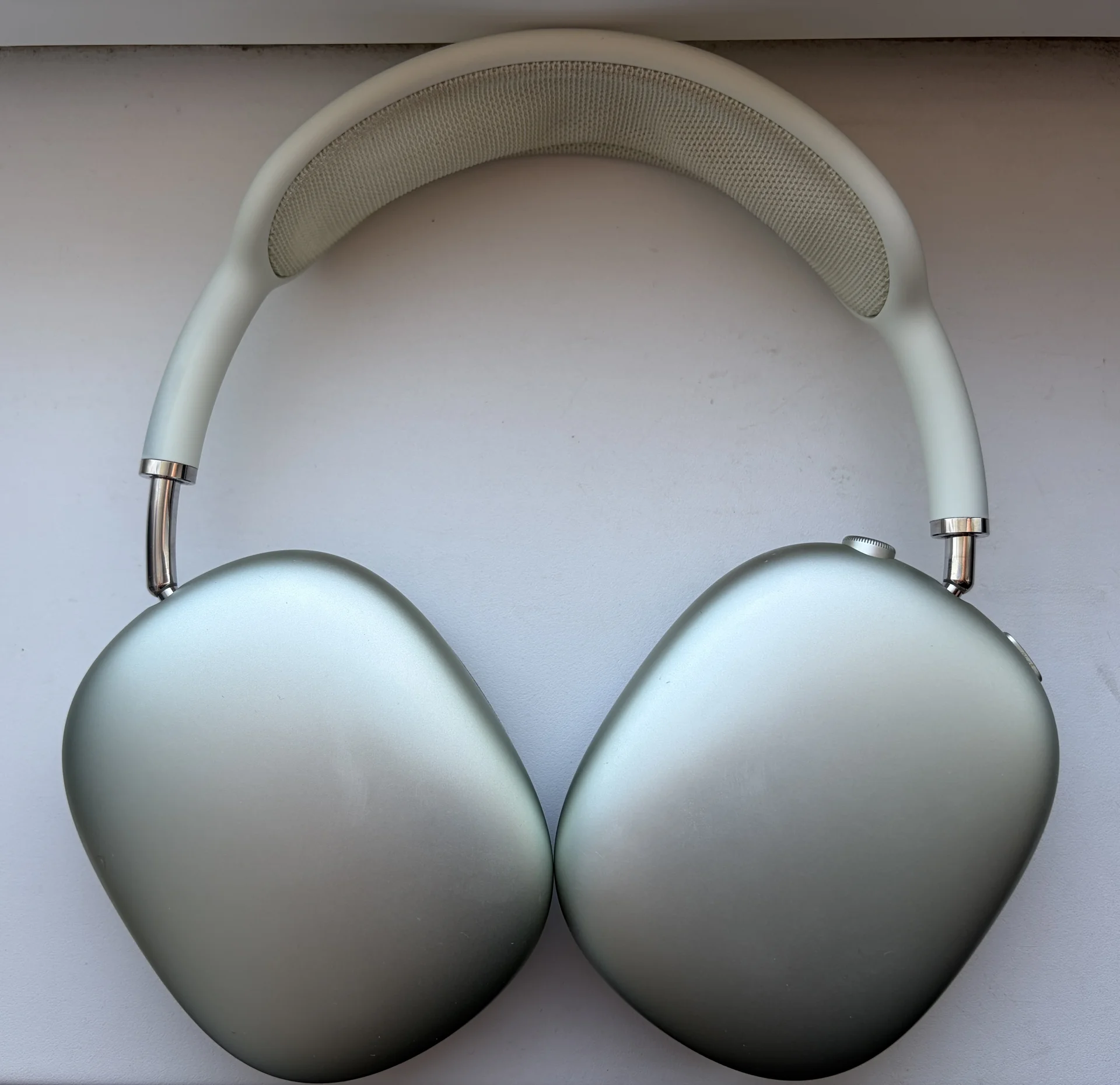 Наушники Apple AirPods Max - миниатюра 2