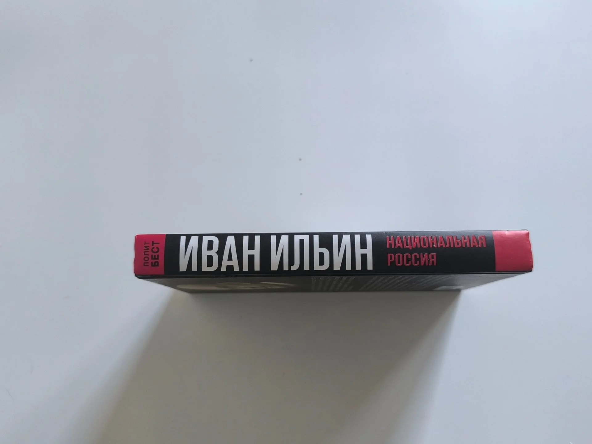 Национальная Россия. Наши задачи | Иван Ильин | 2018 - миниатюра 5