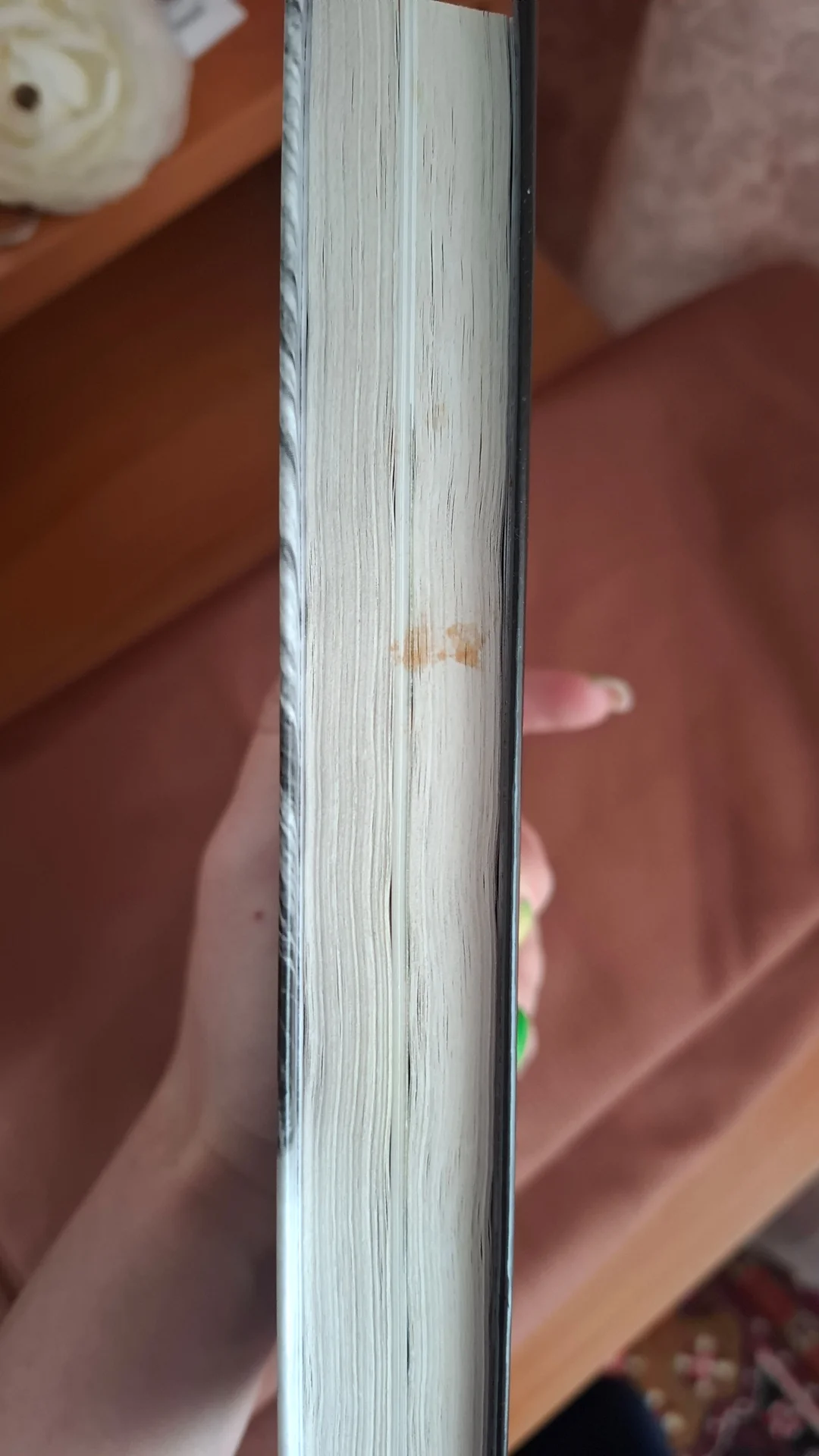Книга автобиография Барановская - миниатюра 2
