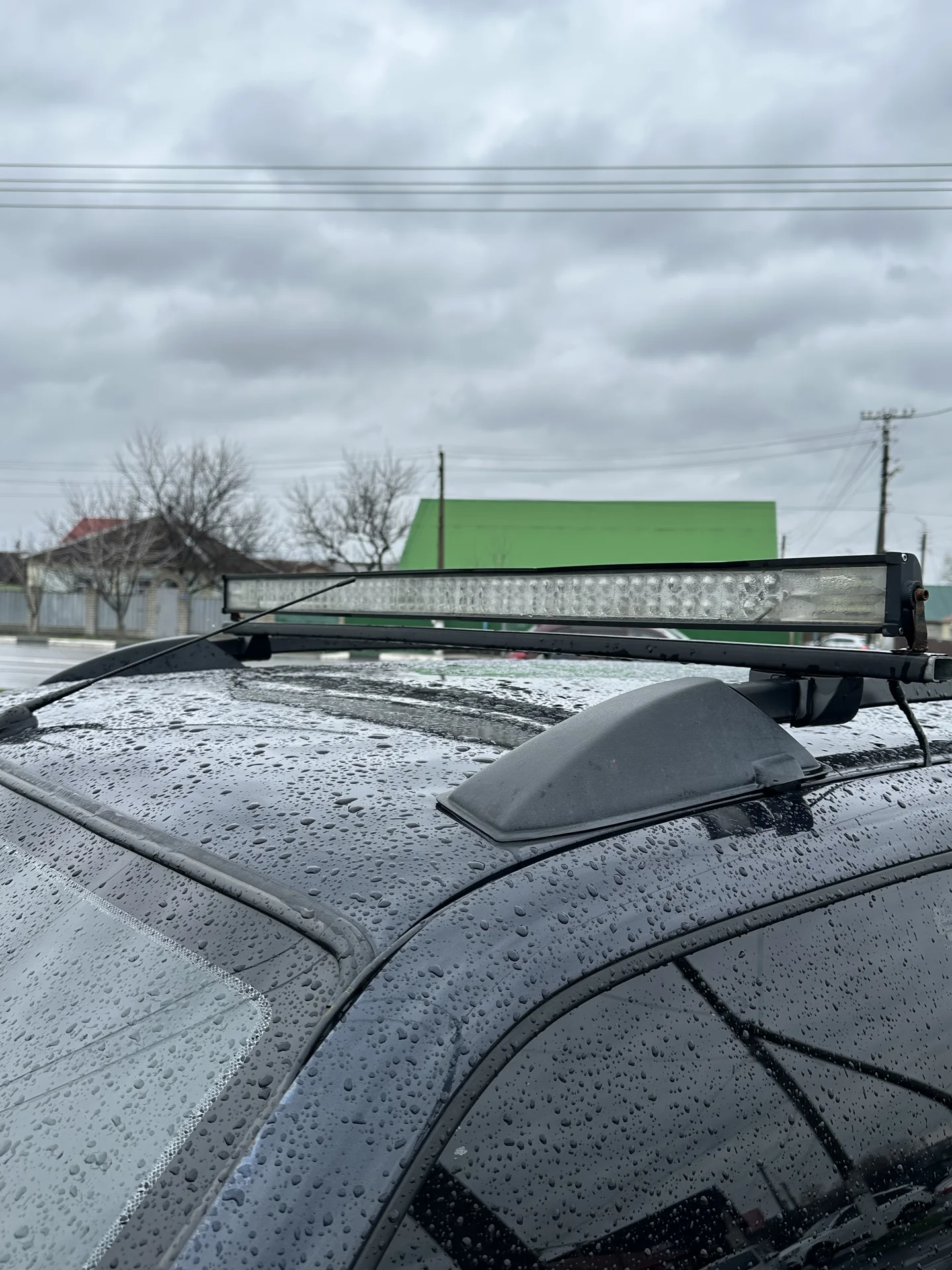 Chevrolet Niva - миниатюра 13