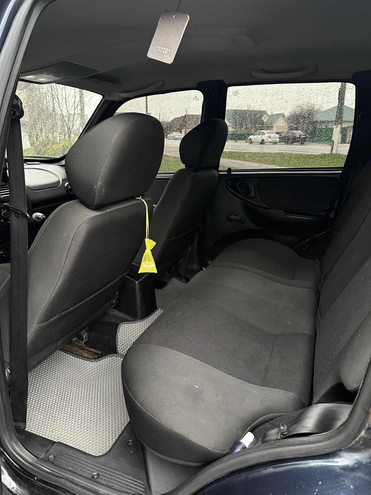 Chevrolet Niva - миниатюра 24