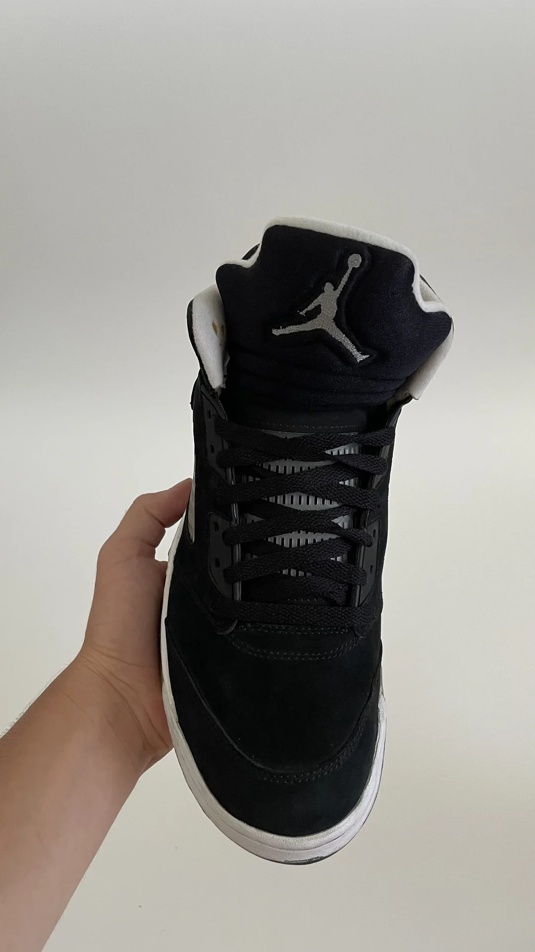 Jordan 5 оригинал - миниатюра 3