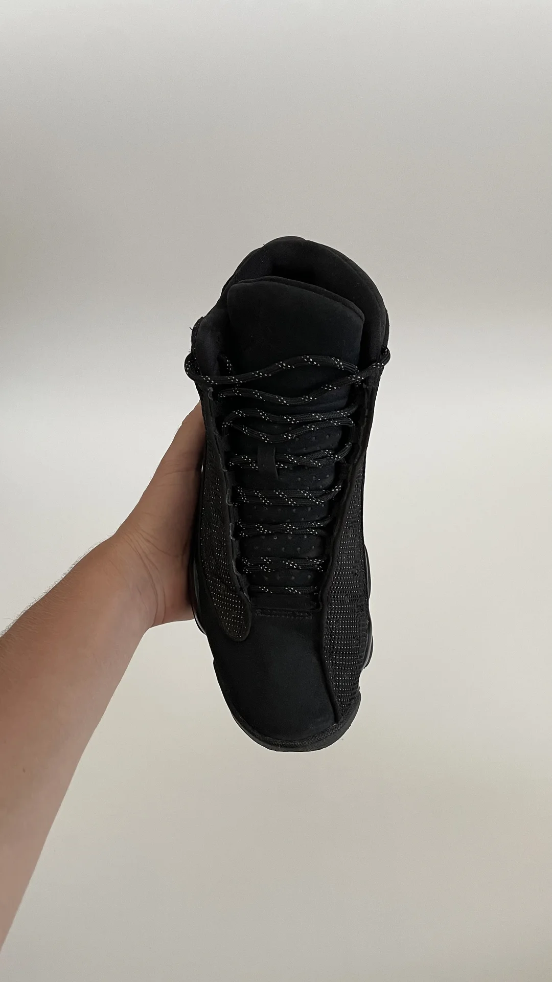 Jordan 13 оригинал - миниатюра 3