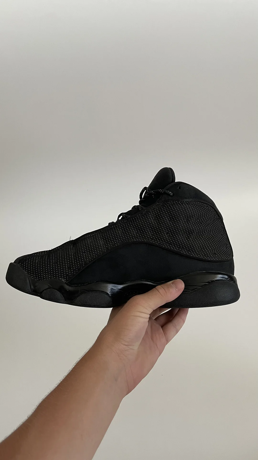 Jordan 13 оригинал - миниатюра 4