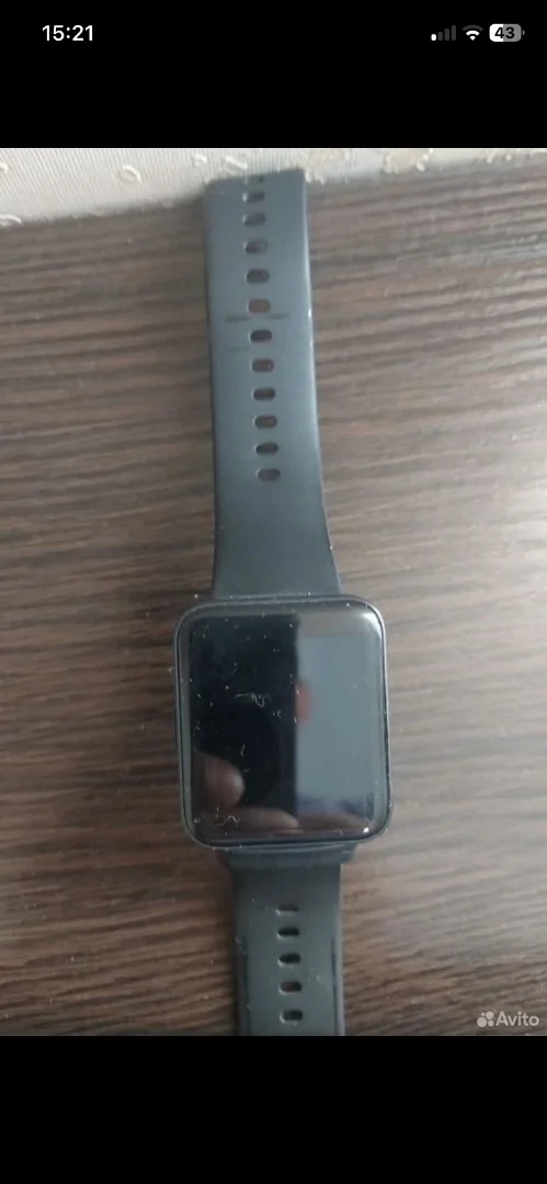Redmi watch 2 lite - миниатюра 2