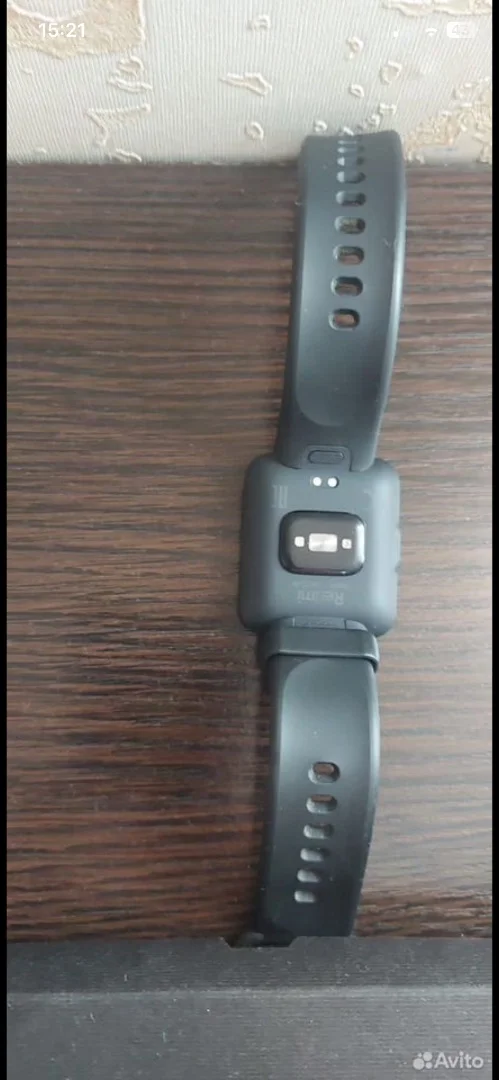 Redmi watch 2 lite - миниатюра 3