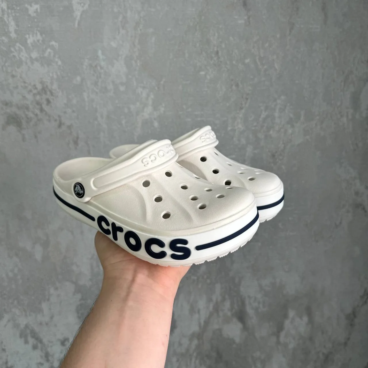Crocs - изображение 1