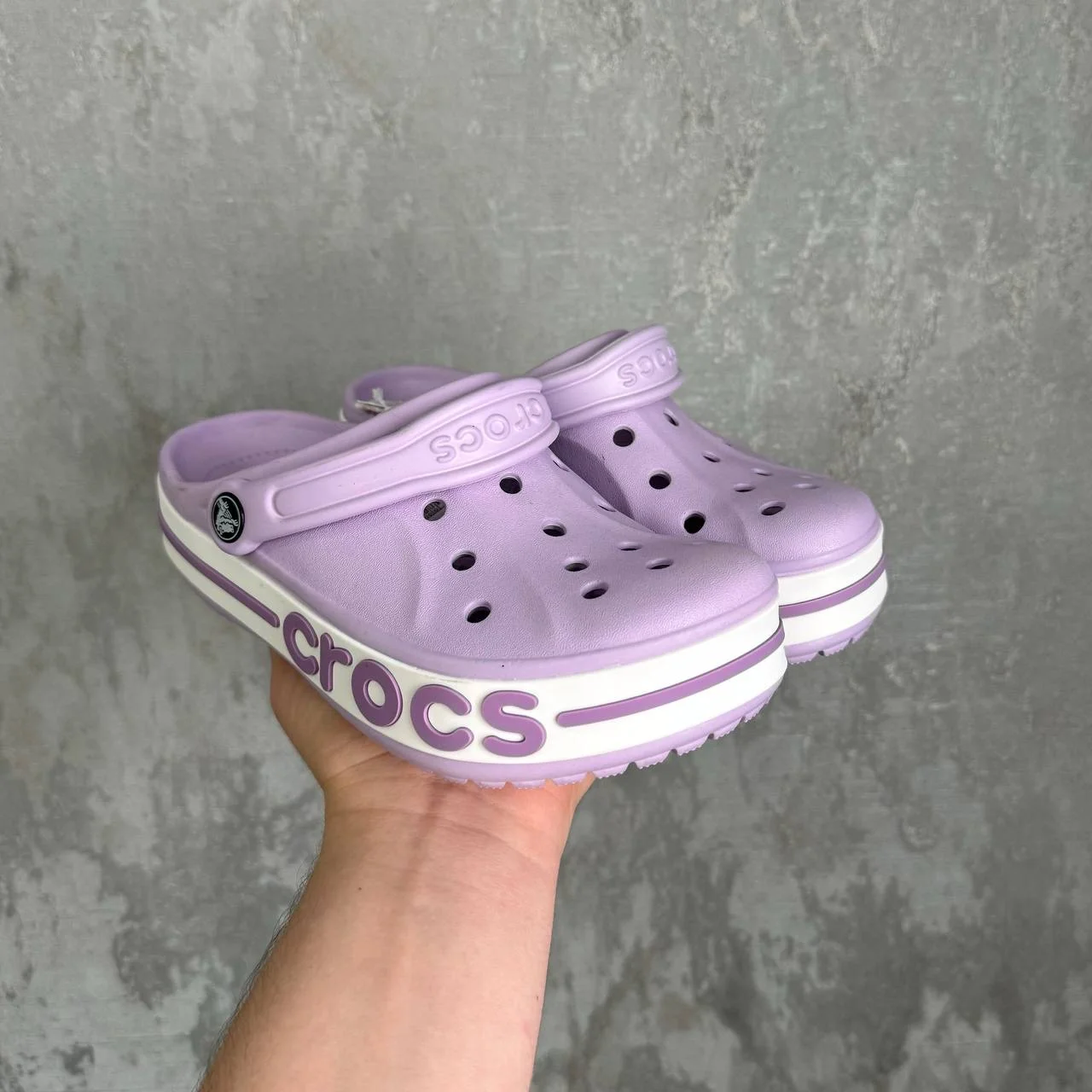 Crocs - миниатюра 2