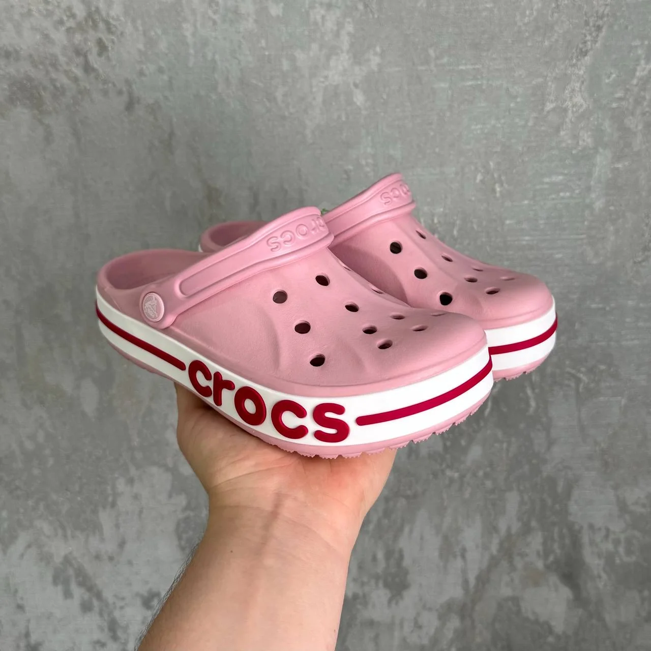 Crocs - миниатюра 3