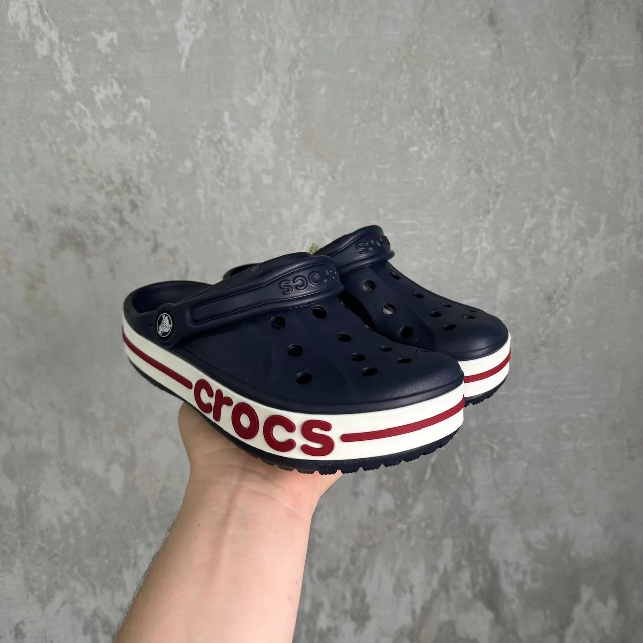 Crocs - миниатюра 4