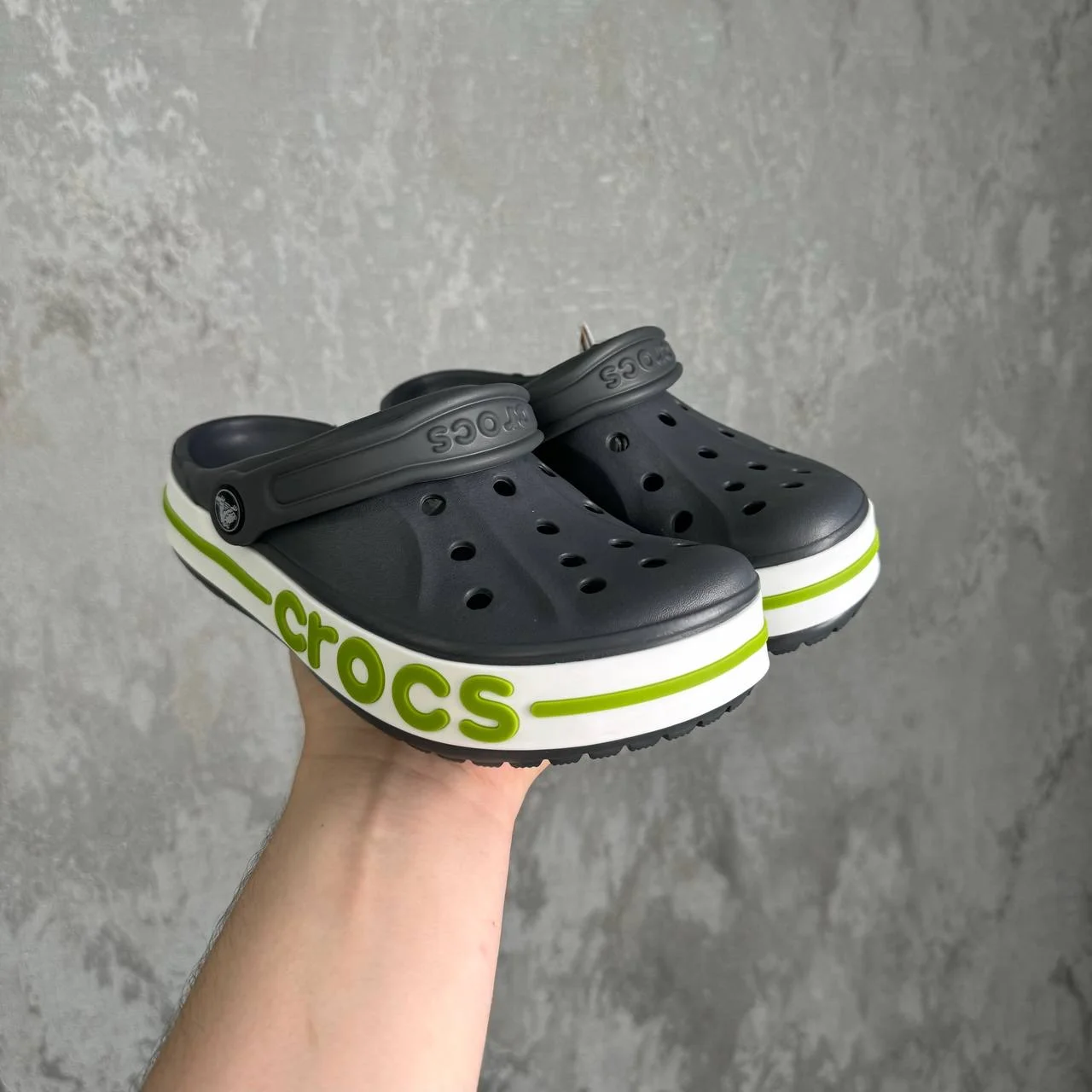Crocs - миниатюра 5