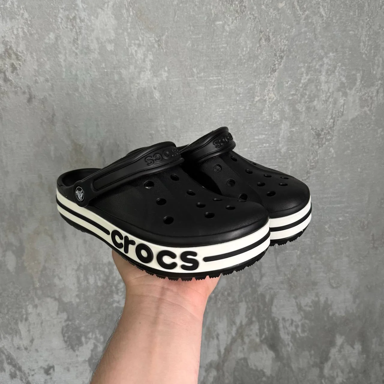 Crocs - миниатюра 7