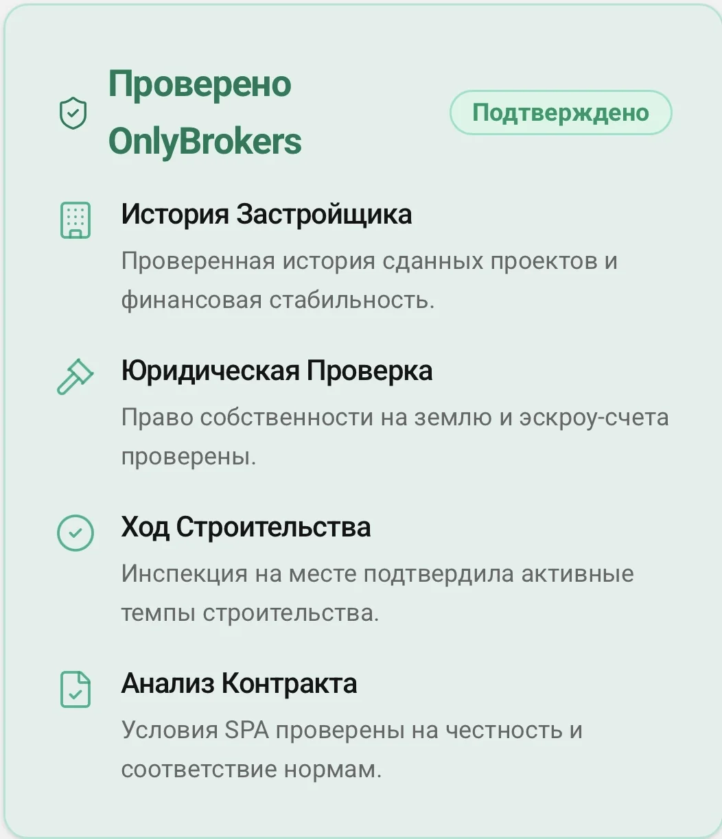Недвижимость мирового уровня Бали- Тайланд- Дубай - миниатюра 12