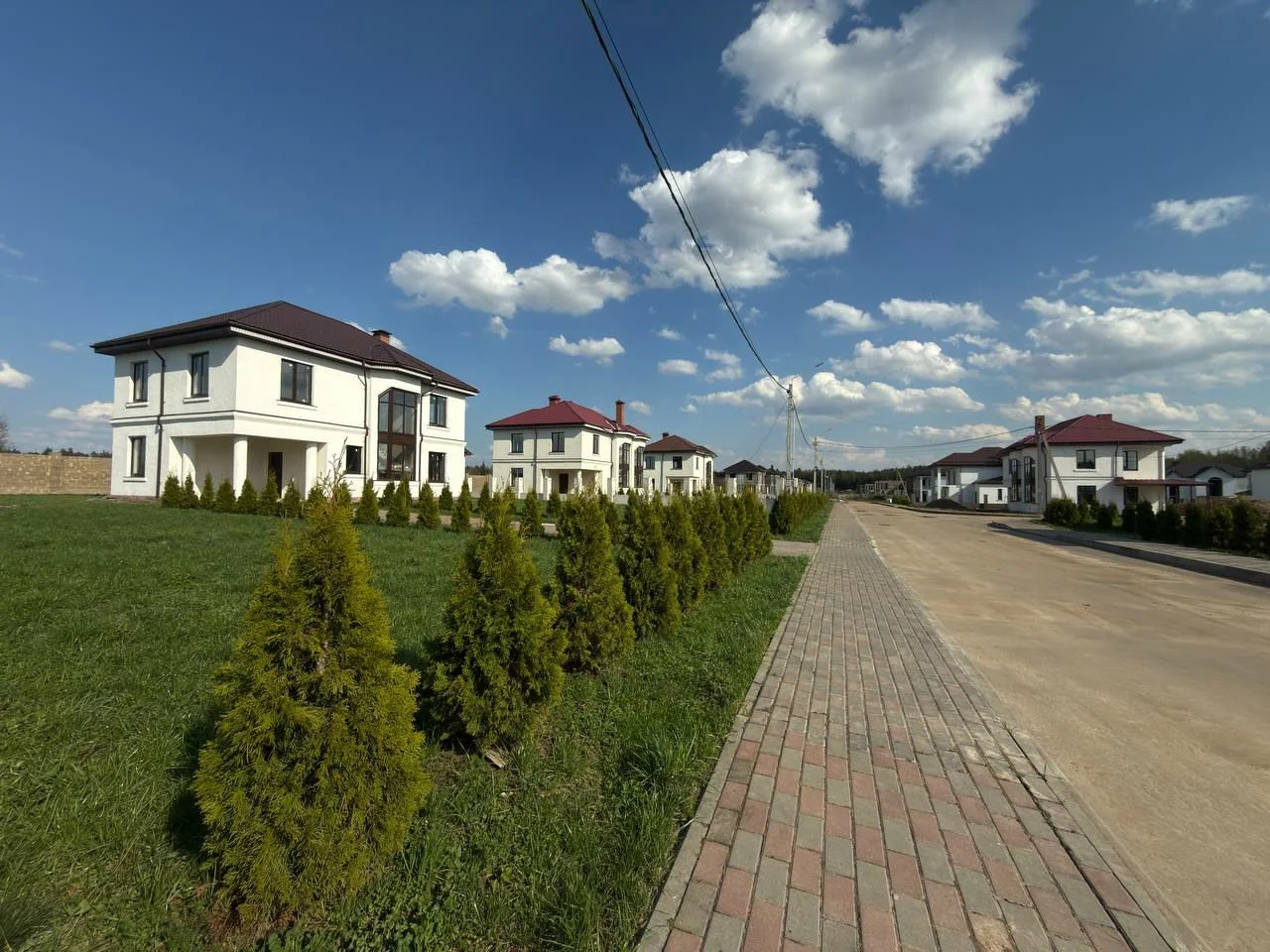 Дом 205 кв.м с участком 12 соток - миниатюра 8