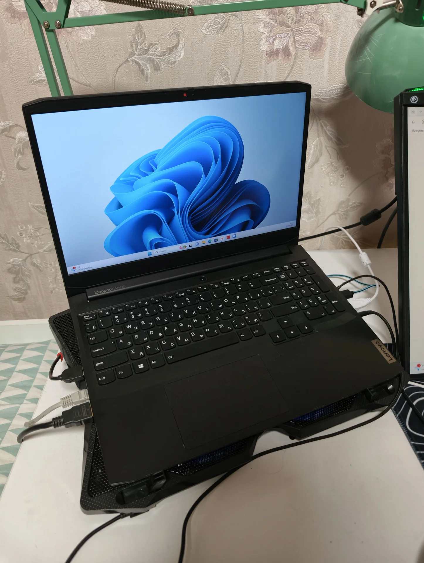 Lenovo Gaming 3 i5 (3050) - изображение 1