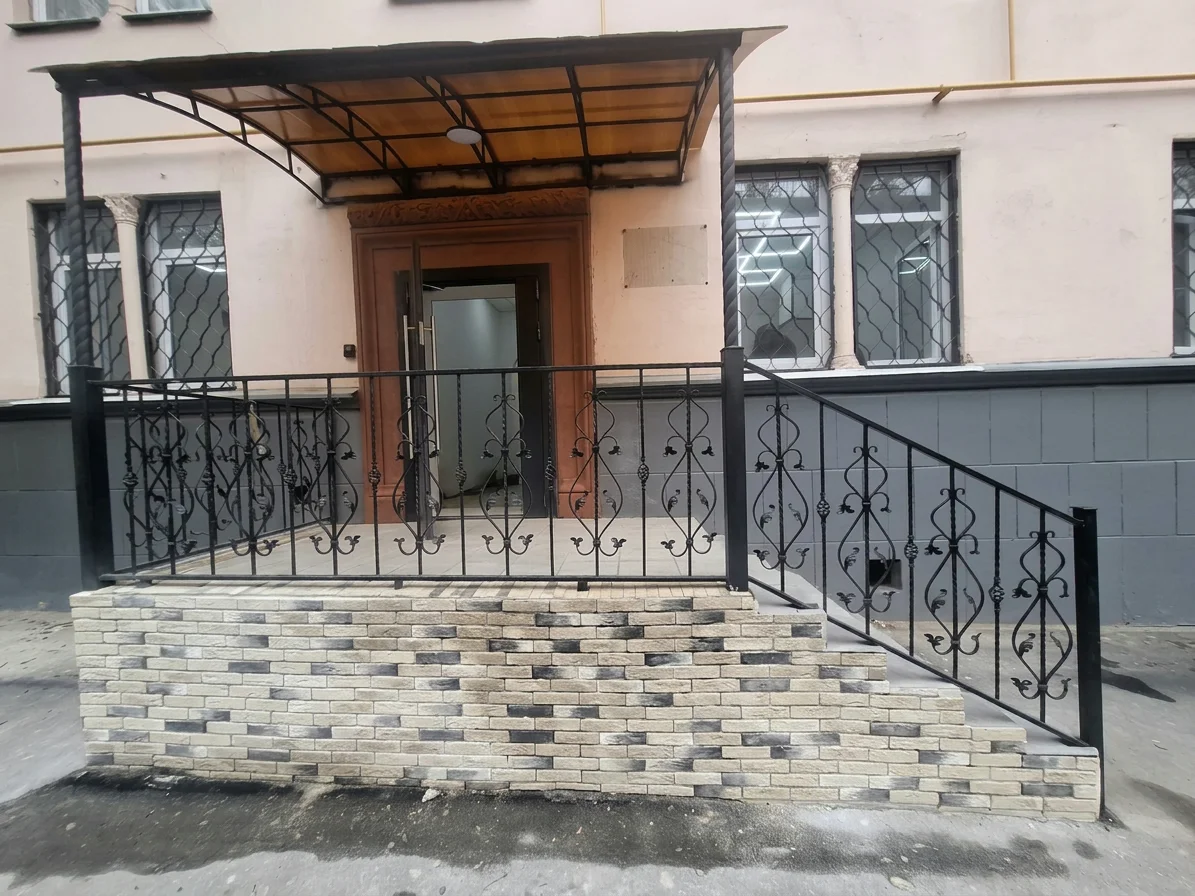 Кабинет под бьюти услуги, 65.5 м² - изображение 1