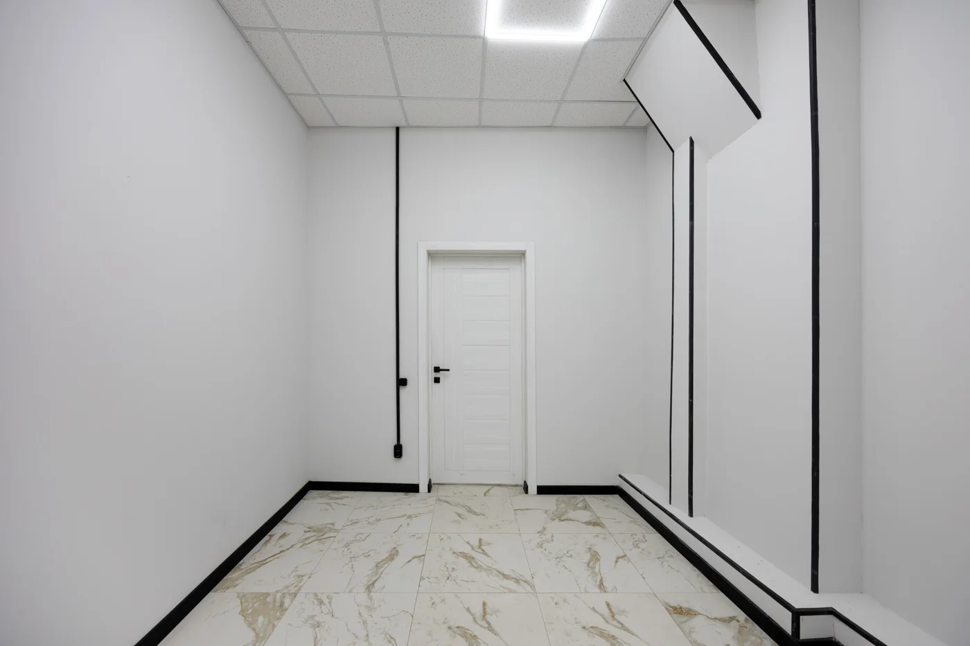 Кабинет под бьюти услуги, 65.5 м² - миниатюра 5