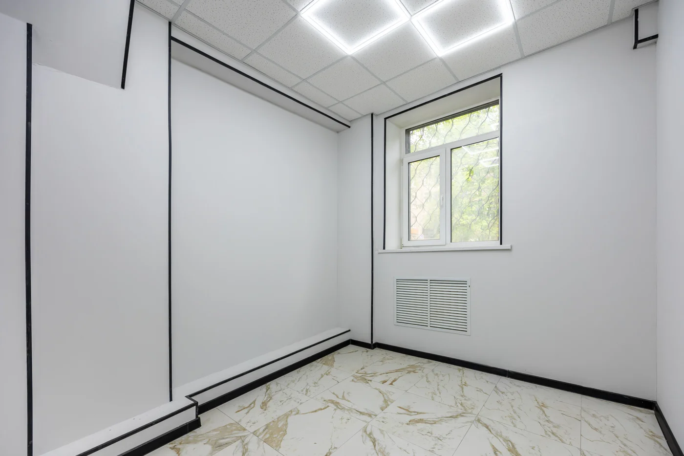 Кабинет под бьюти услуги, 65.5 м² - миниатюра 6