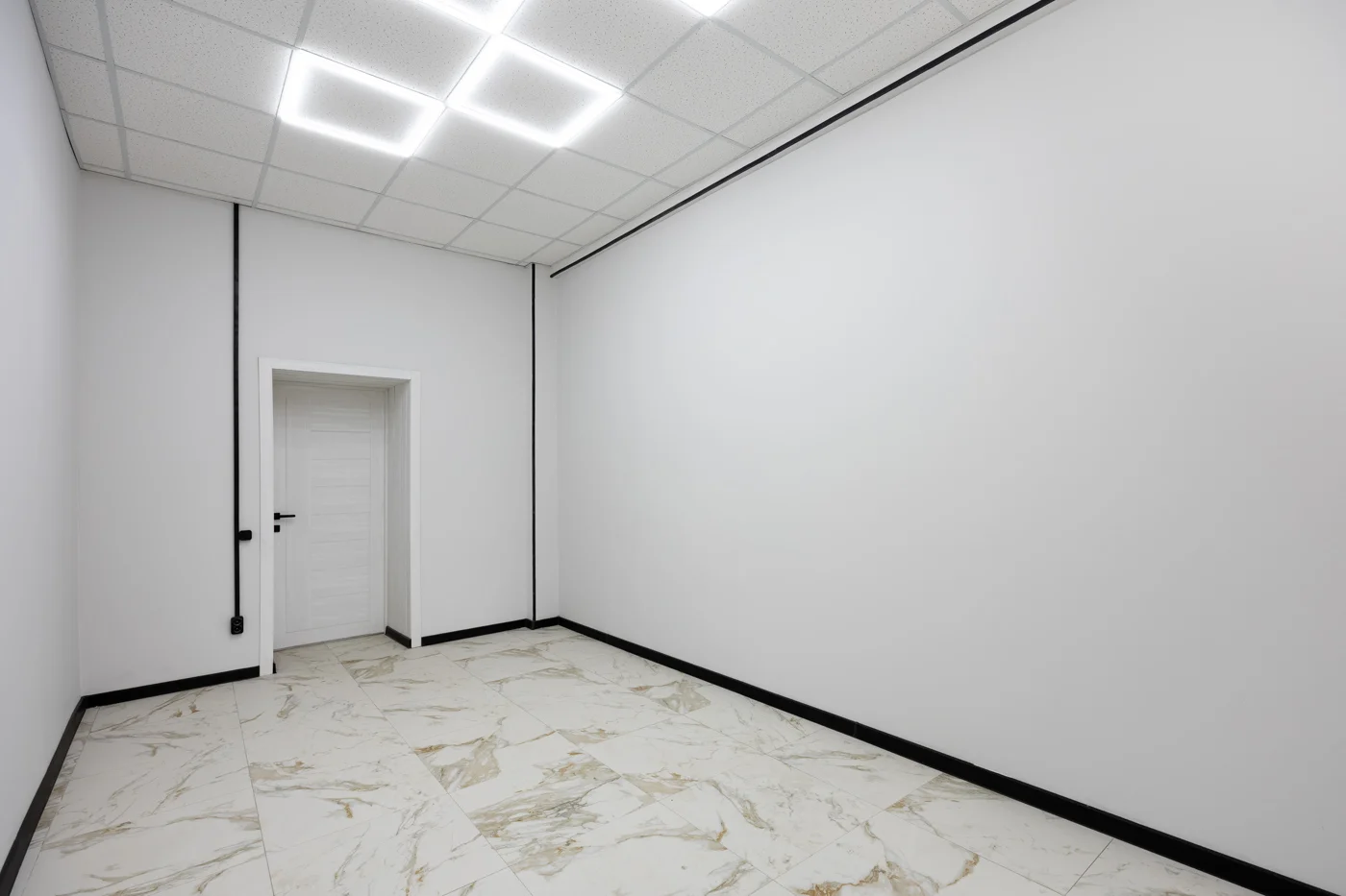 Кабинет под бьюти услуги, 65.5 м² - миниатюра 8