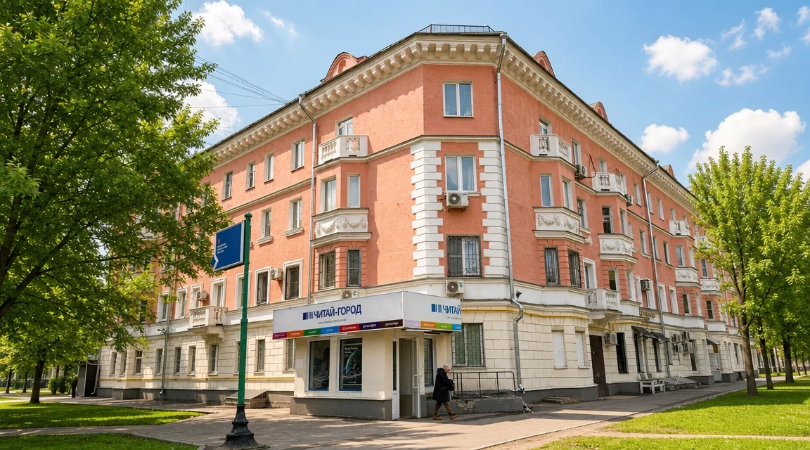 Кабинеты в 1 минуте от метро Сходненская 180.8 м² - миниатюра 13