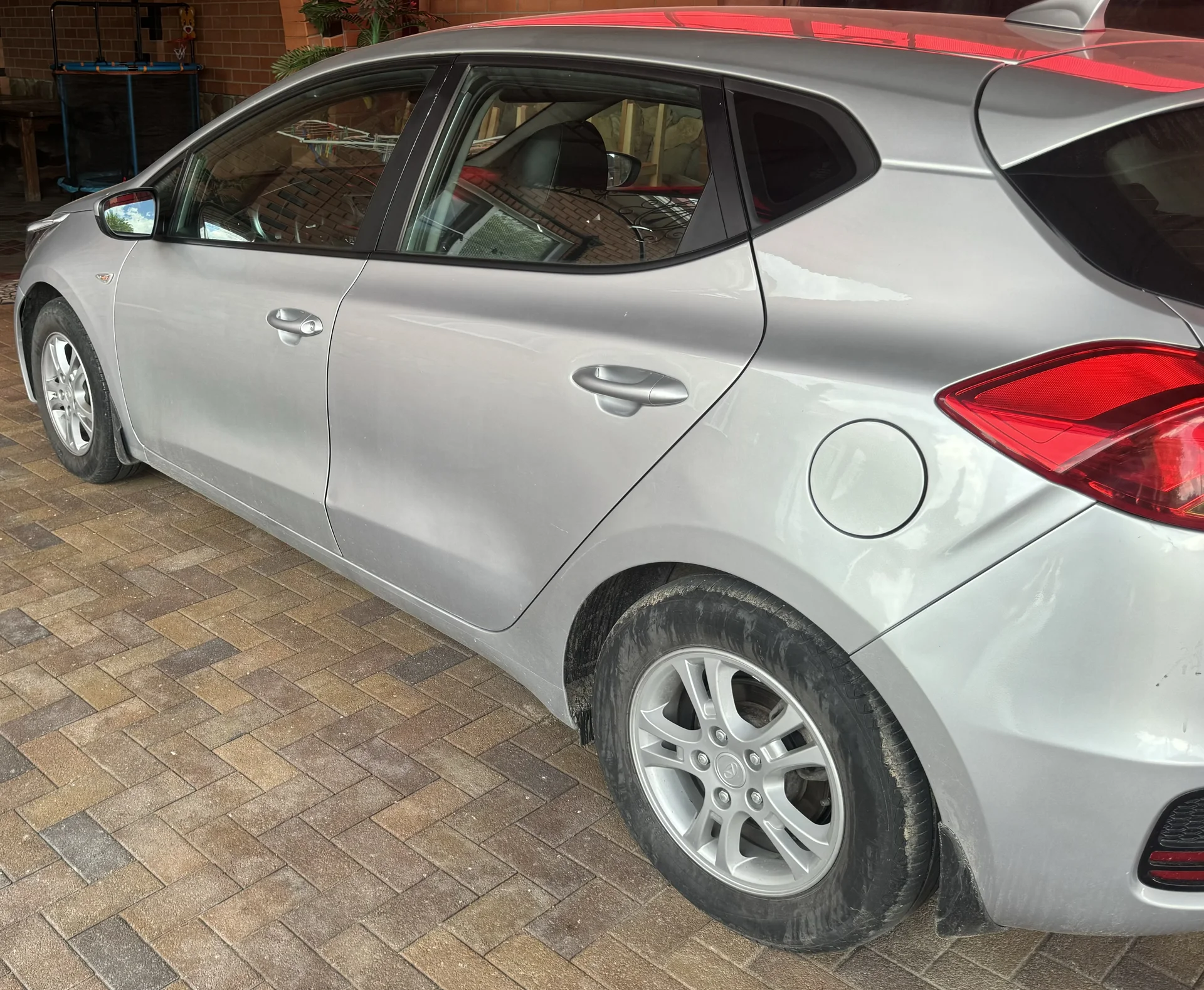 kia ceed - миниатюра 2