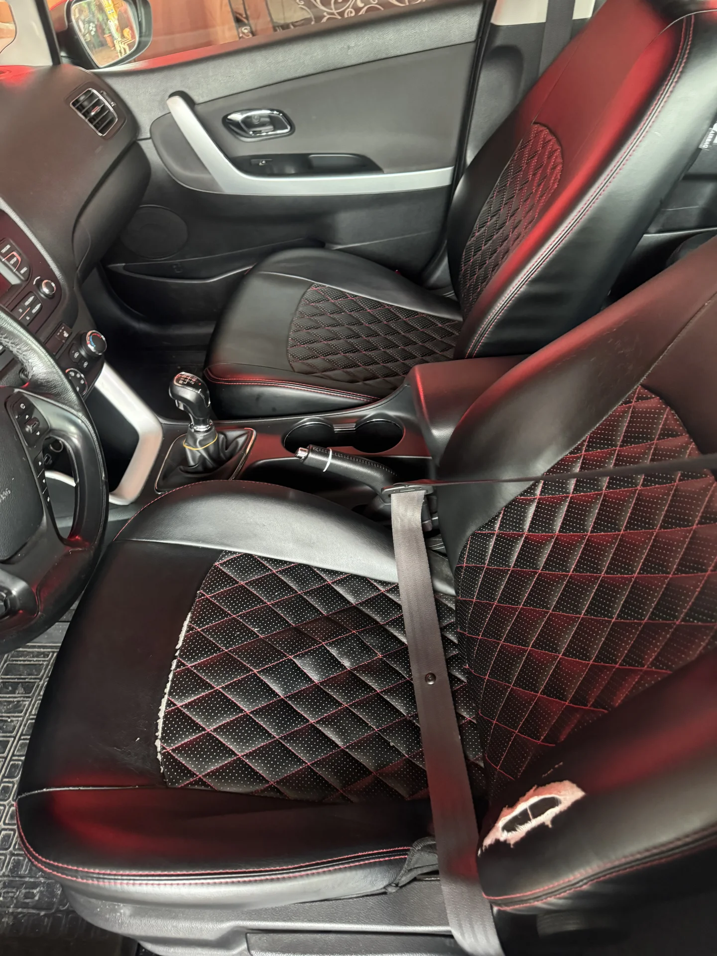 kia ceed - миниатюра 5