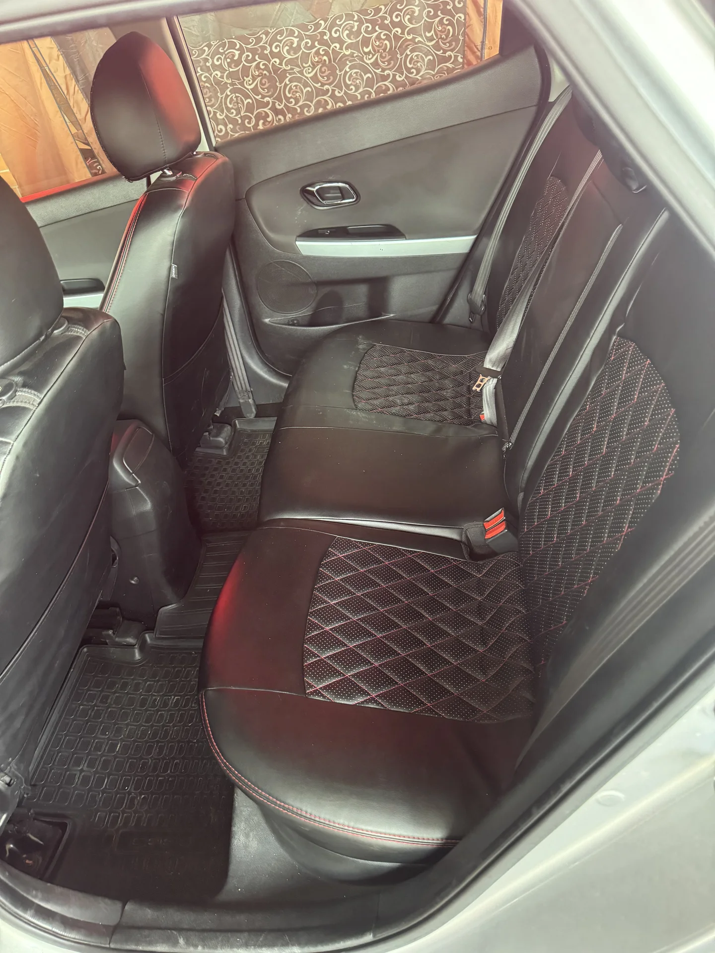 kia ceed - миниатюра 6