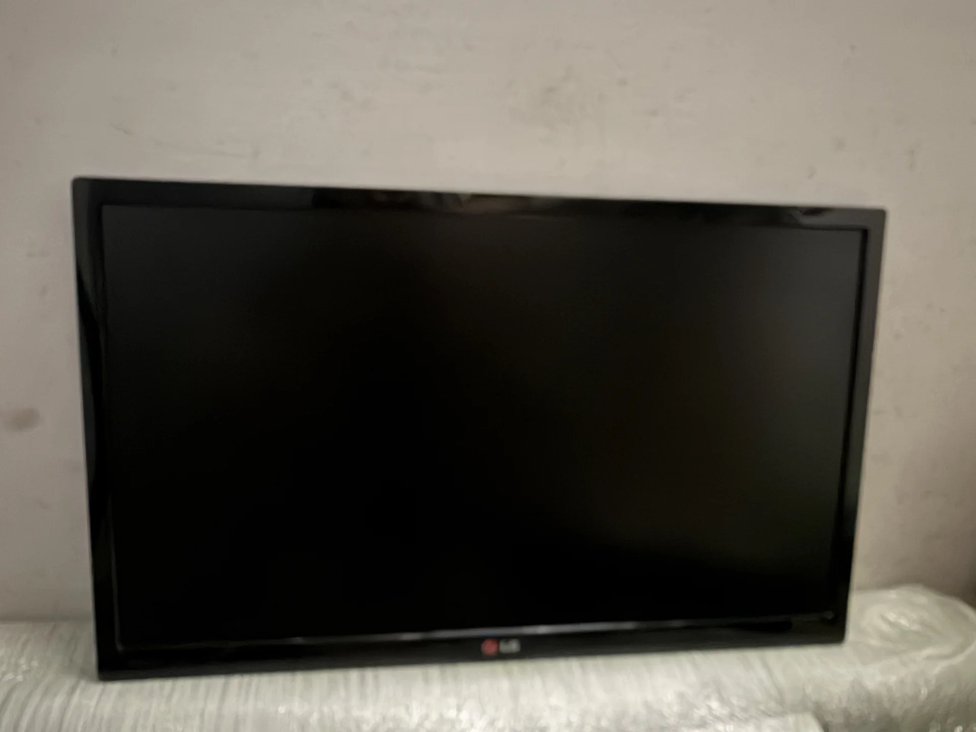 монитор LG - изображение 1