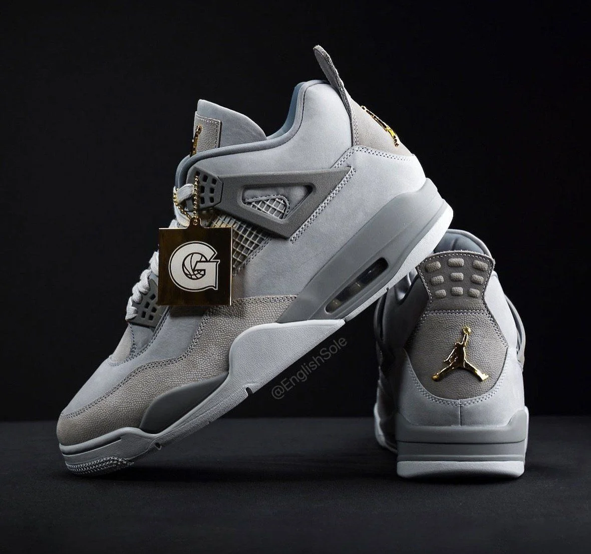 air Jordan 4 - изображение 1
