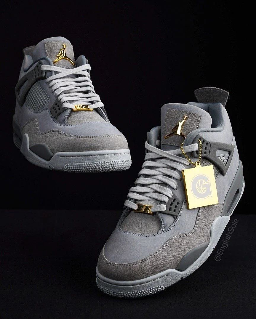 air Jordan 4 - миниатюра 3