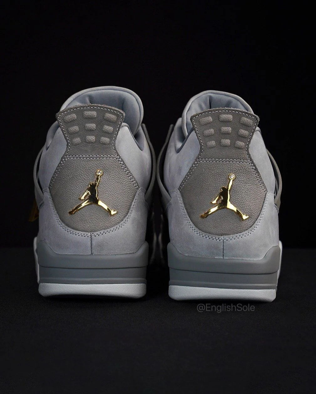 air Jordan 4 - миниатюра 4