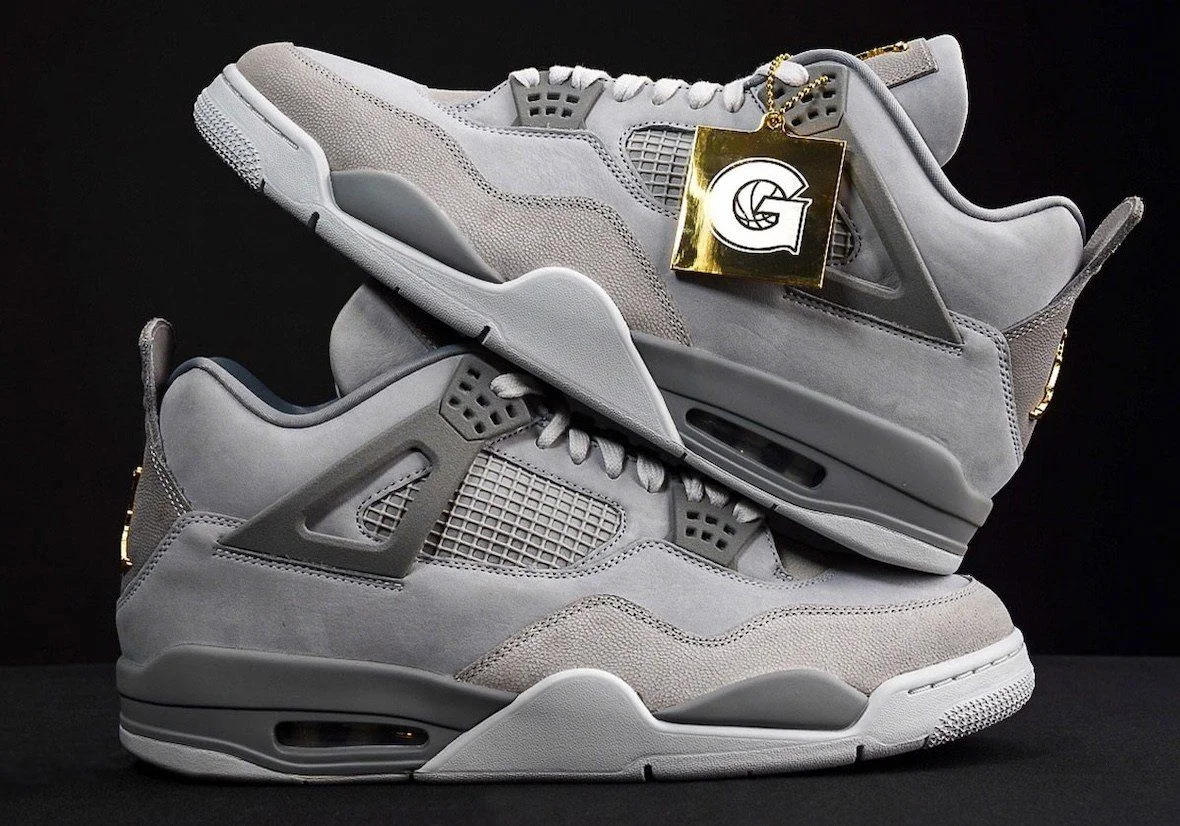 air Jordan 4 - миниатюра 5
