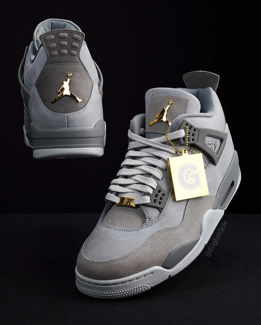 air Jordan 4 - миниатюра 6