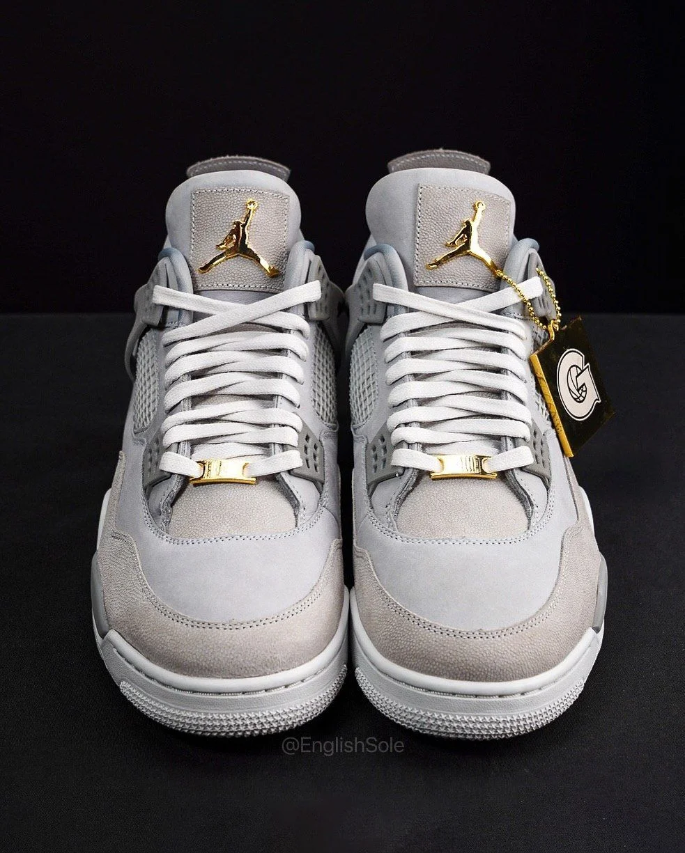 air Jordan 4 - миниатюра 7