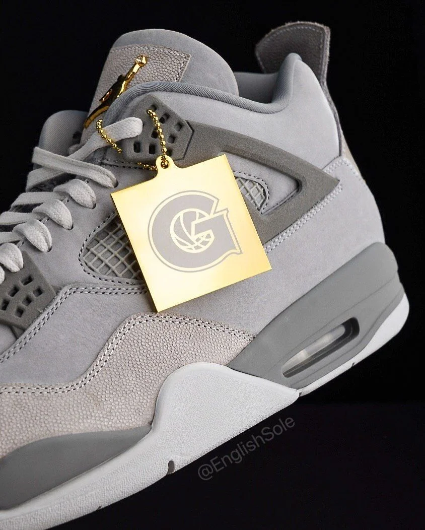 air Jordan 4 - миниатюра 10