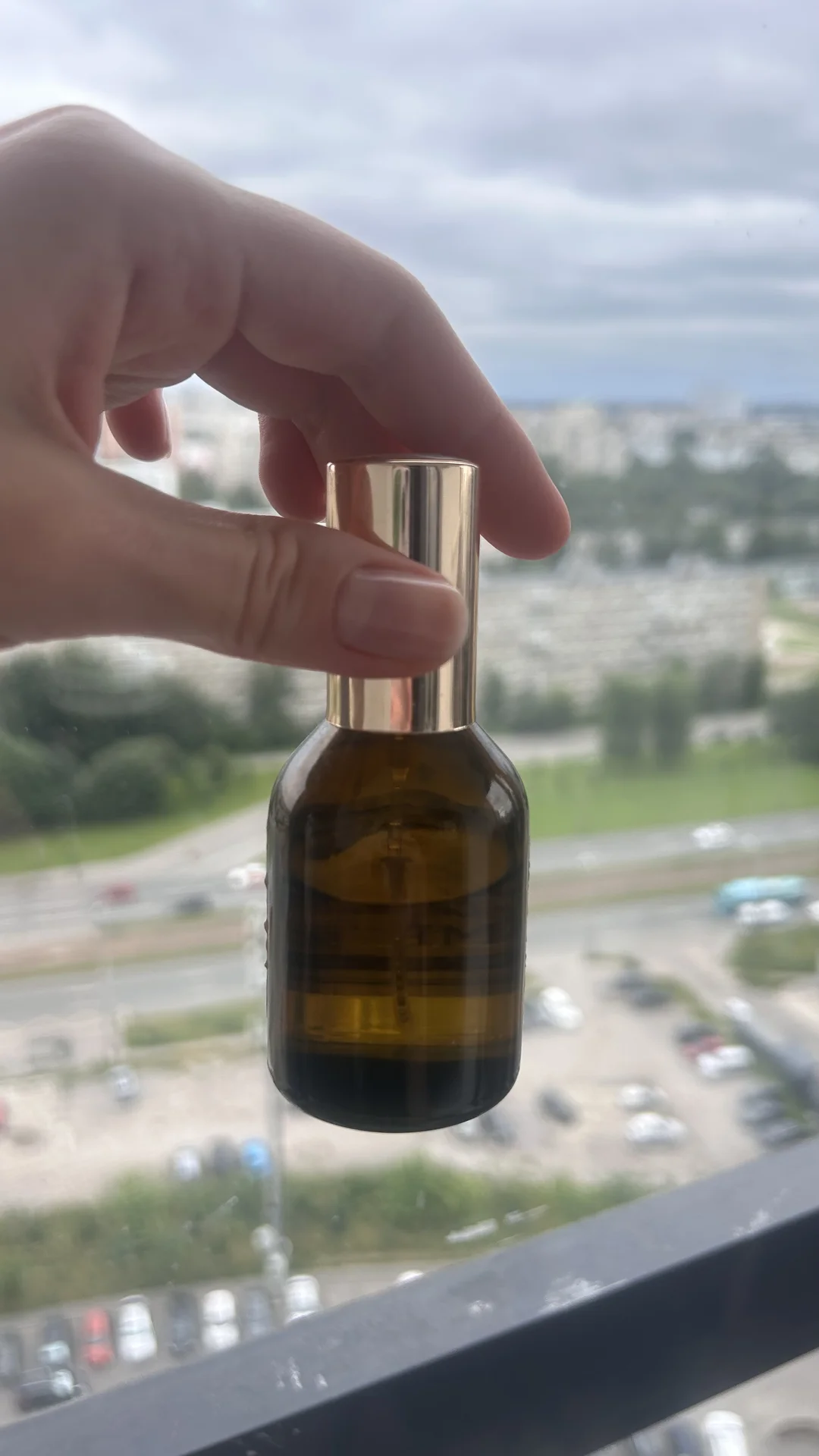 Духи zielinski rozen bergamot, green tea - миниатюра 2