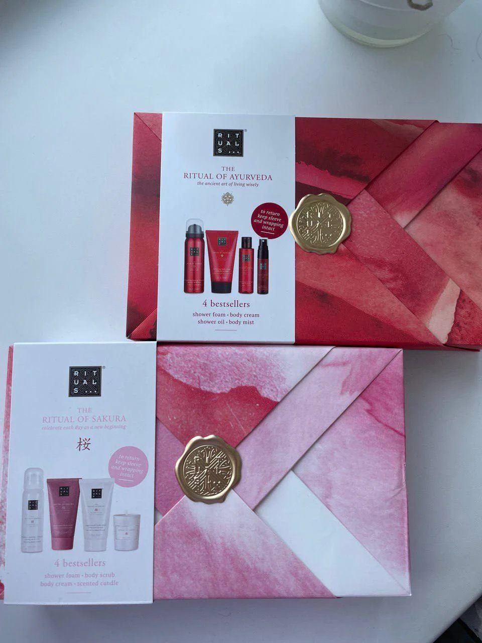 Rituals набор - миниатюра 4