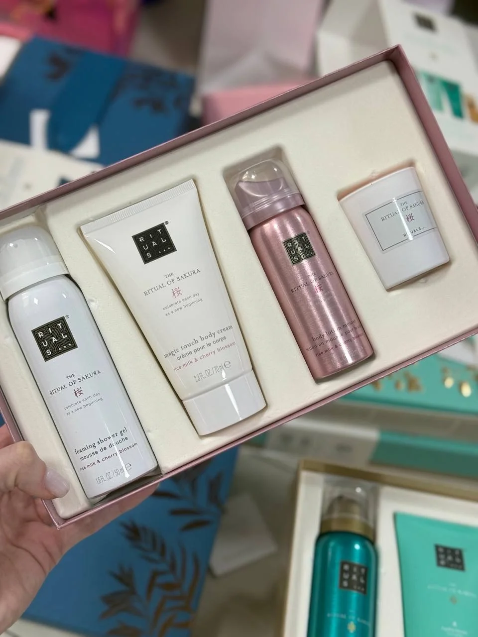 Rituals набор - миниатюра 6