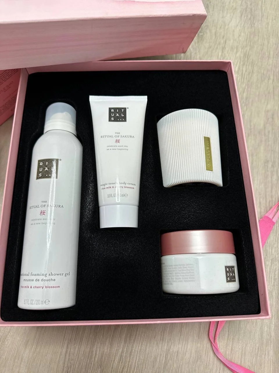 Rituals набор - миниатюра 7