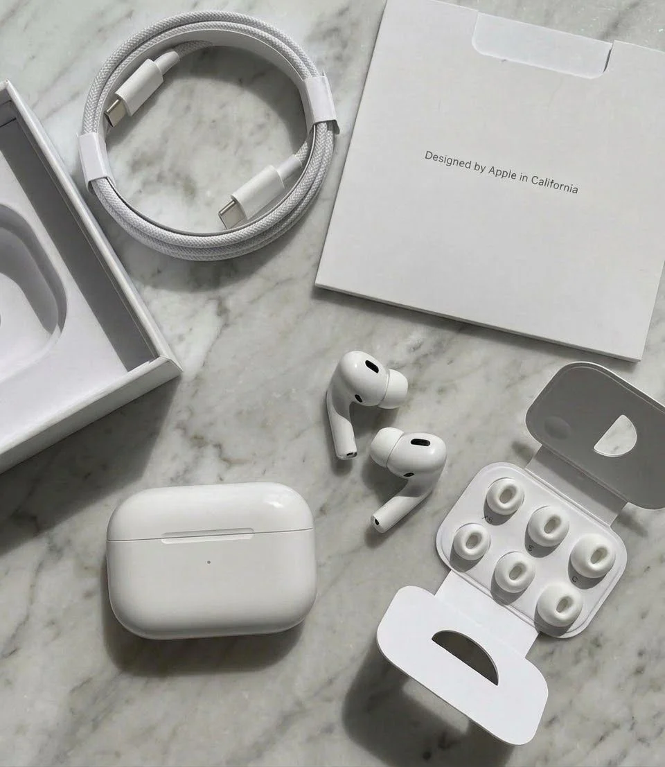 Airpods pro 2 Airoha 1571AM - миниатюра 4