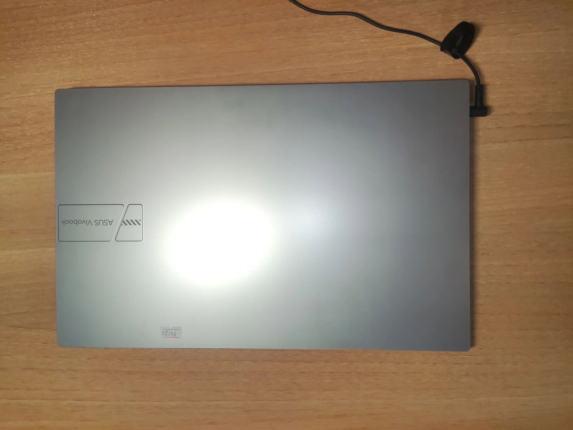 Ноутбук Asus Vivobook 17 x1704va-au398 - миниатюра 3