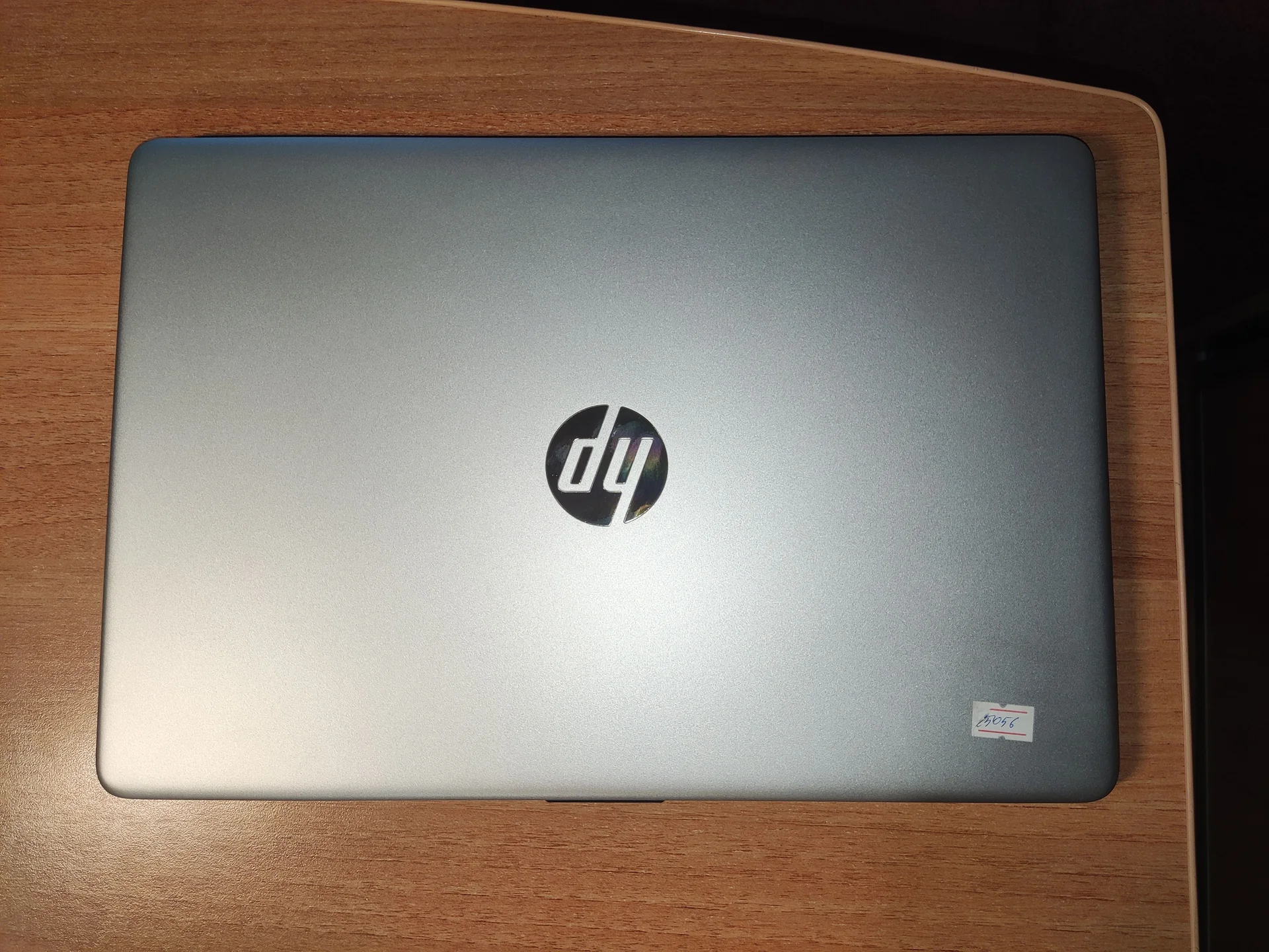 Ноутбук HP Laptop 15s-eq3009ny - миниатюра 3