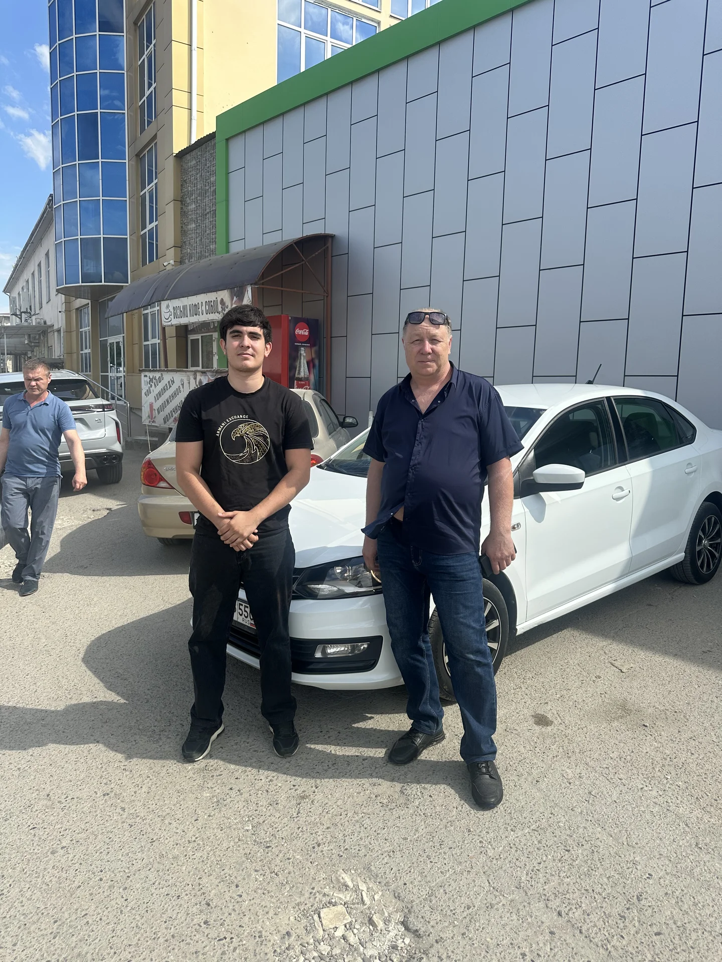 Автоподбор / Проверка авто / Автоэксперт - миниатюра 2