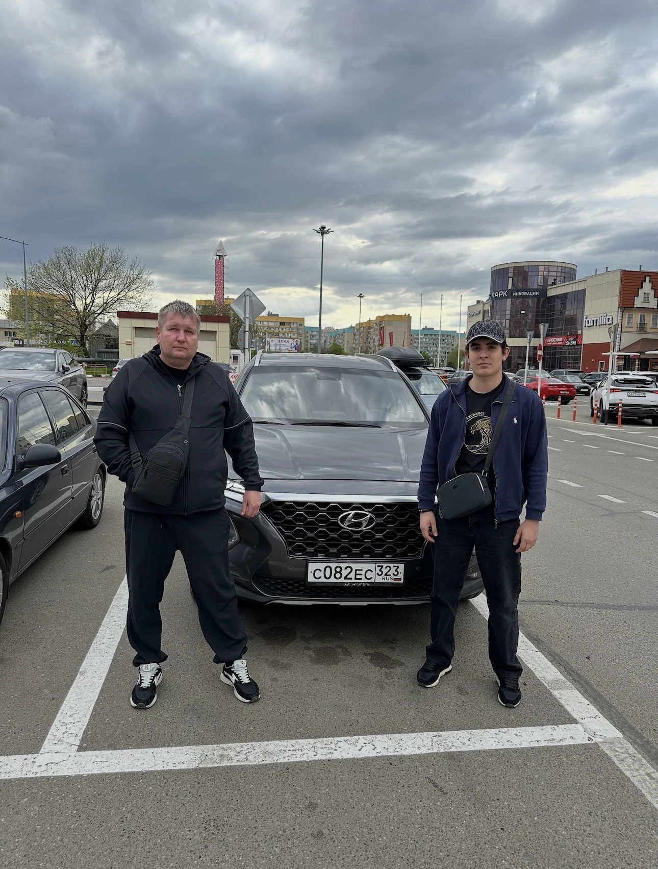 Автоподбор / Проверка авто / Автоэксперт - миниатюра 3