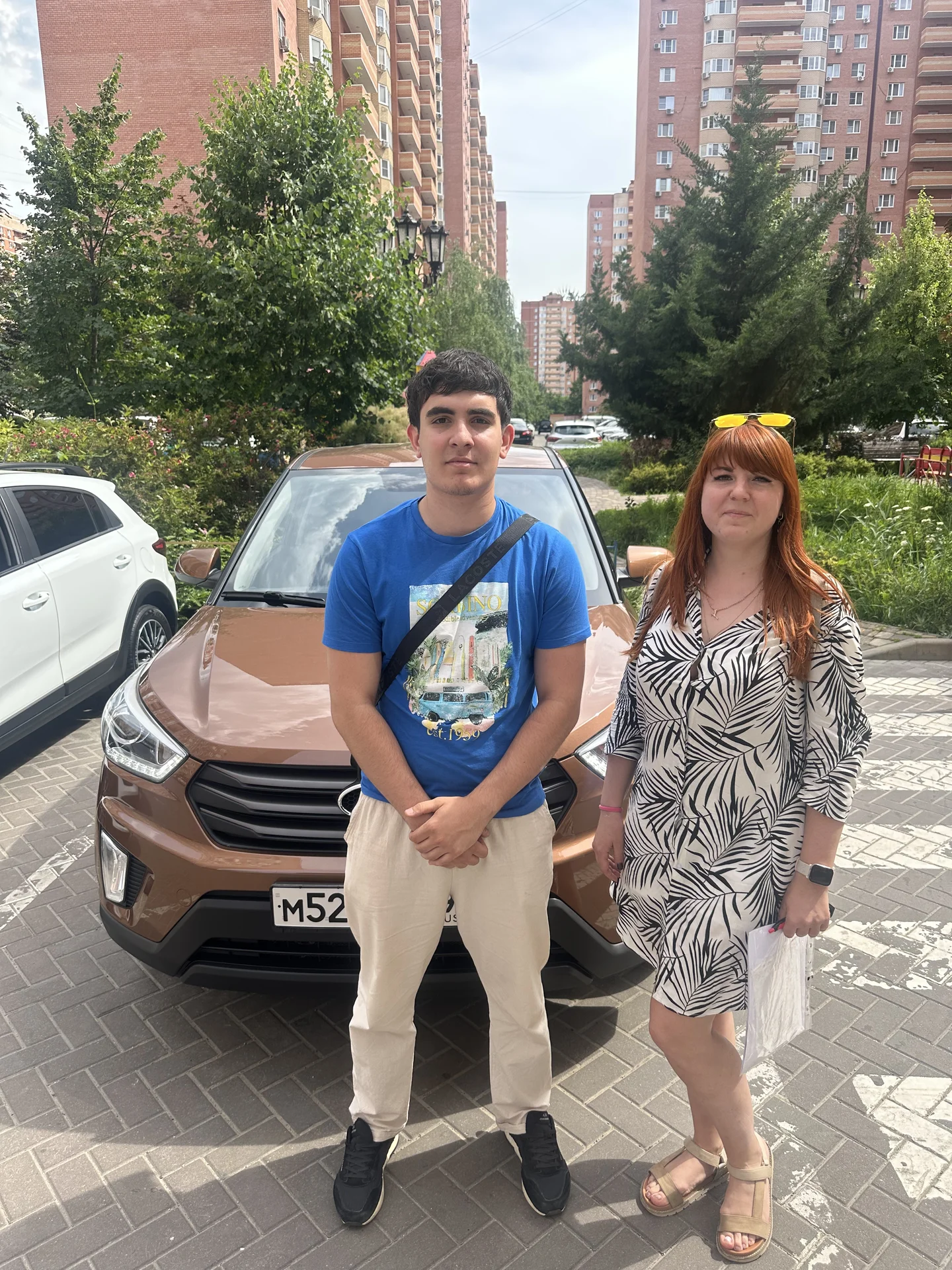 Автоподбор / Проверка авто / Автоэксперт - миниатюра 4